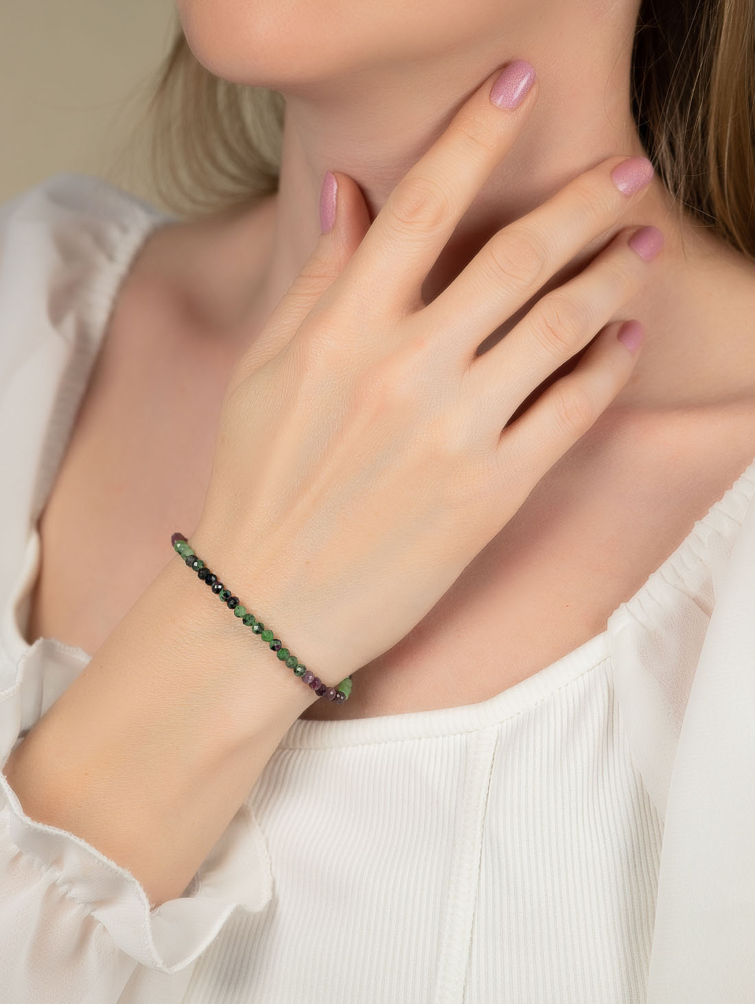 49271 Браслет (Ag 925)