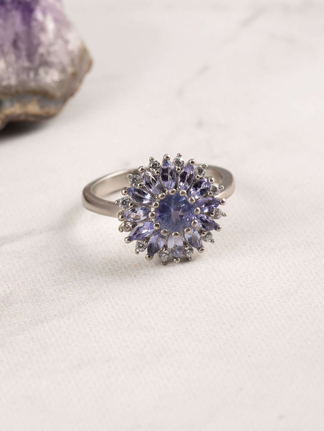 98485 Кольцо (Ag 925)