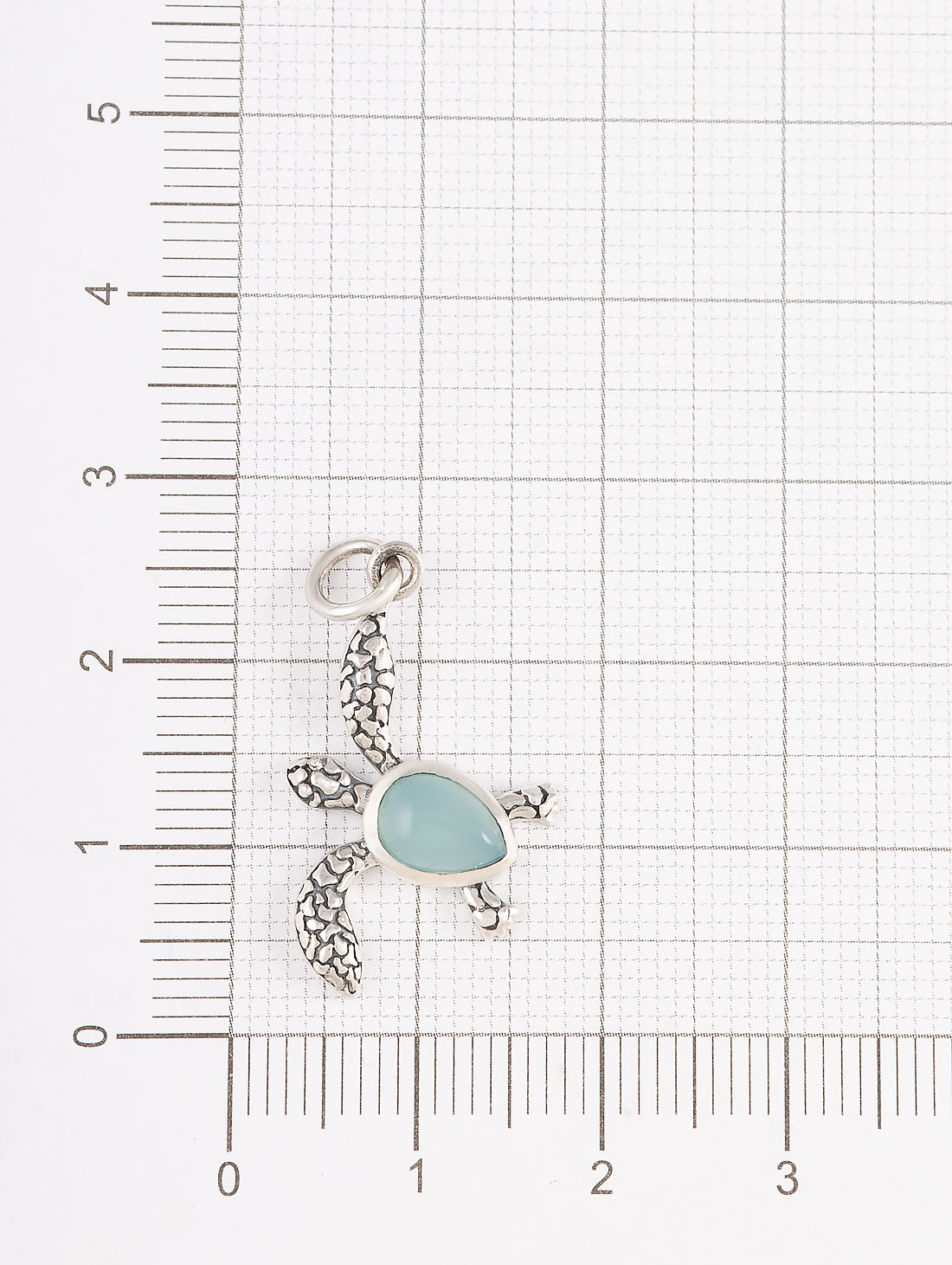 14617 Подвеска (Ag 925)