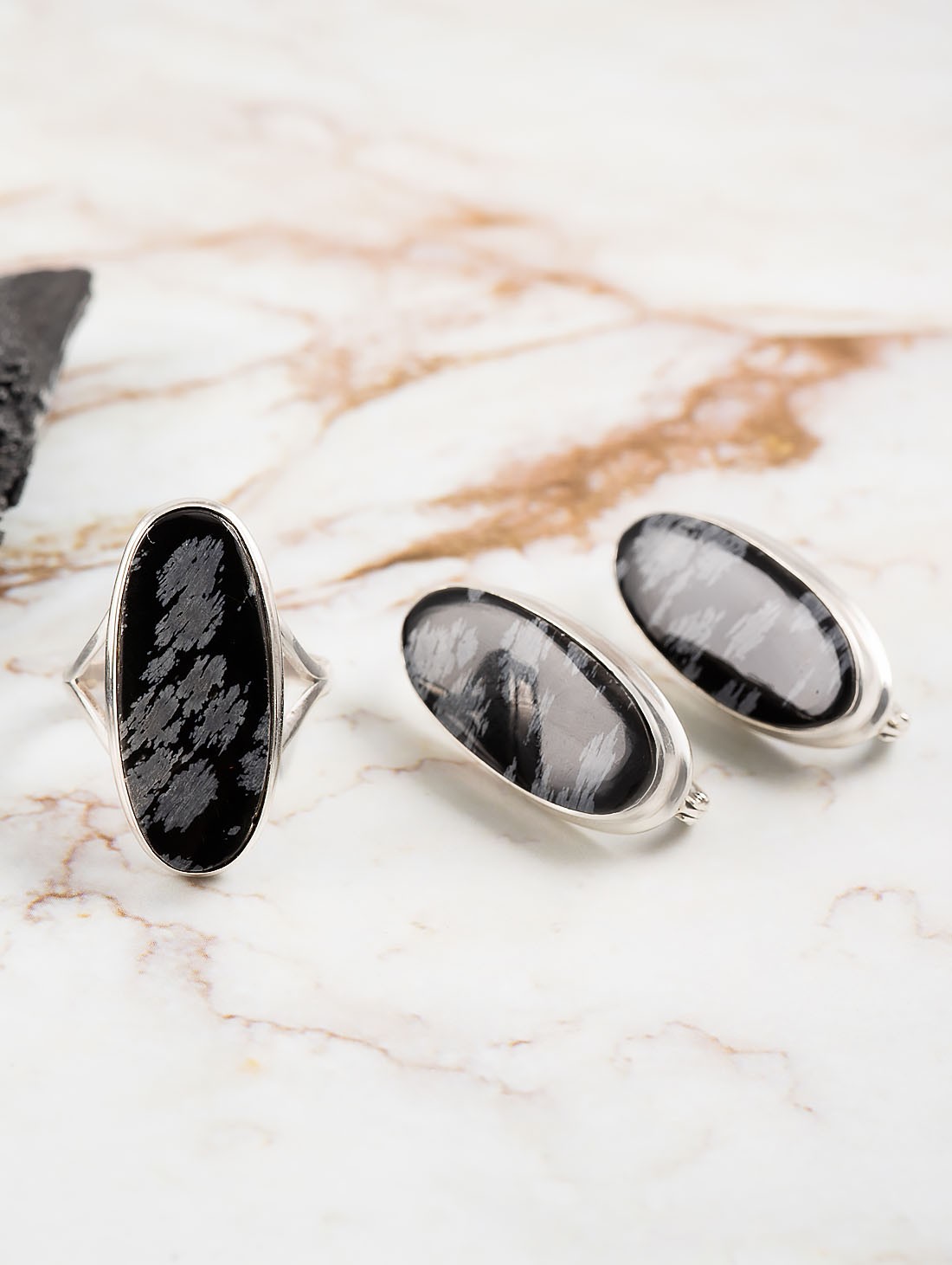 97846 Серьги (Ag 925)