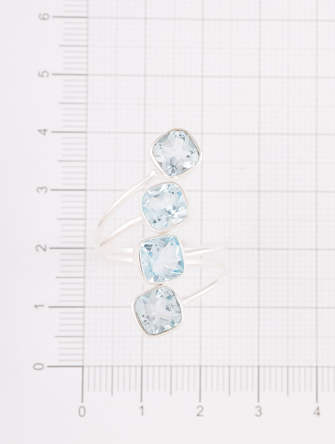 98822 Кольцо (Ag 925)