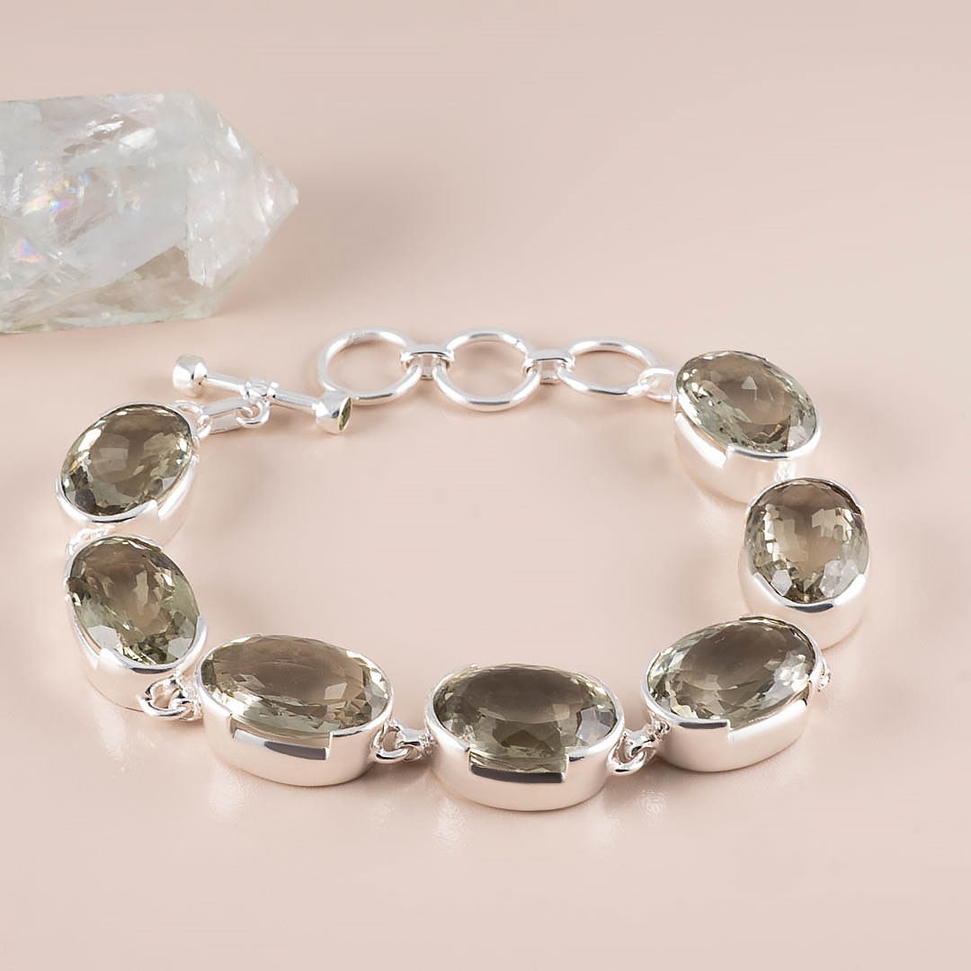 0956 Браслет (Ag 925)