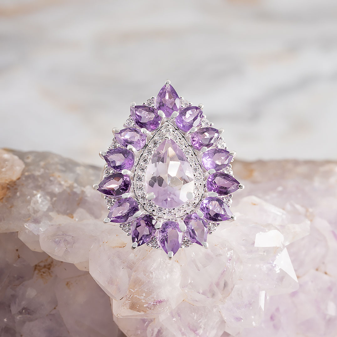 33104 Кольцо (Ag 925)