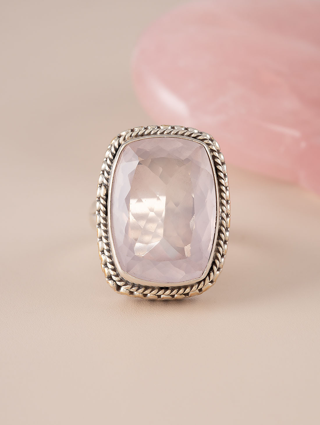 98806 Кольцо (Ag 925)