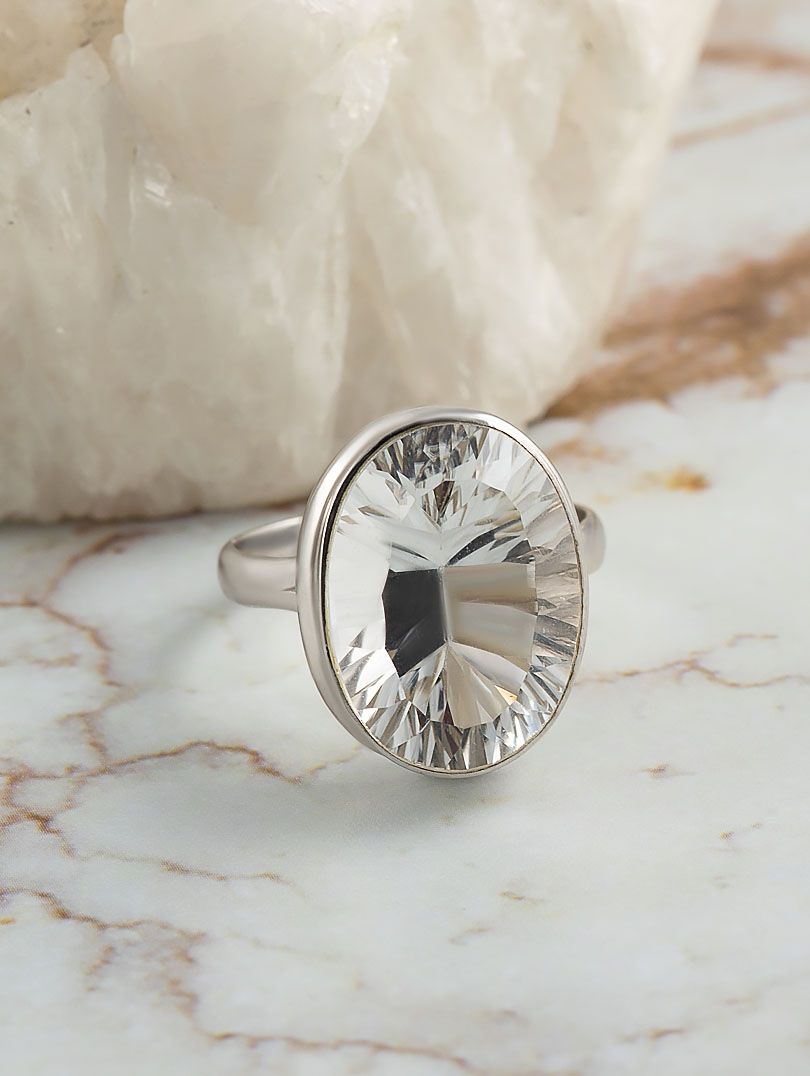 57088 Кольцо (Ag 925)