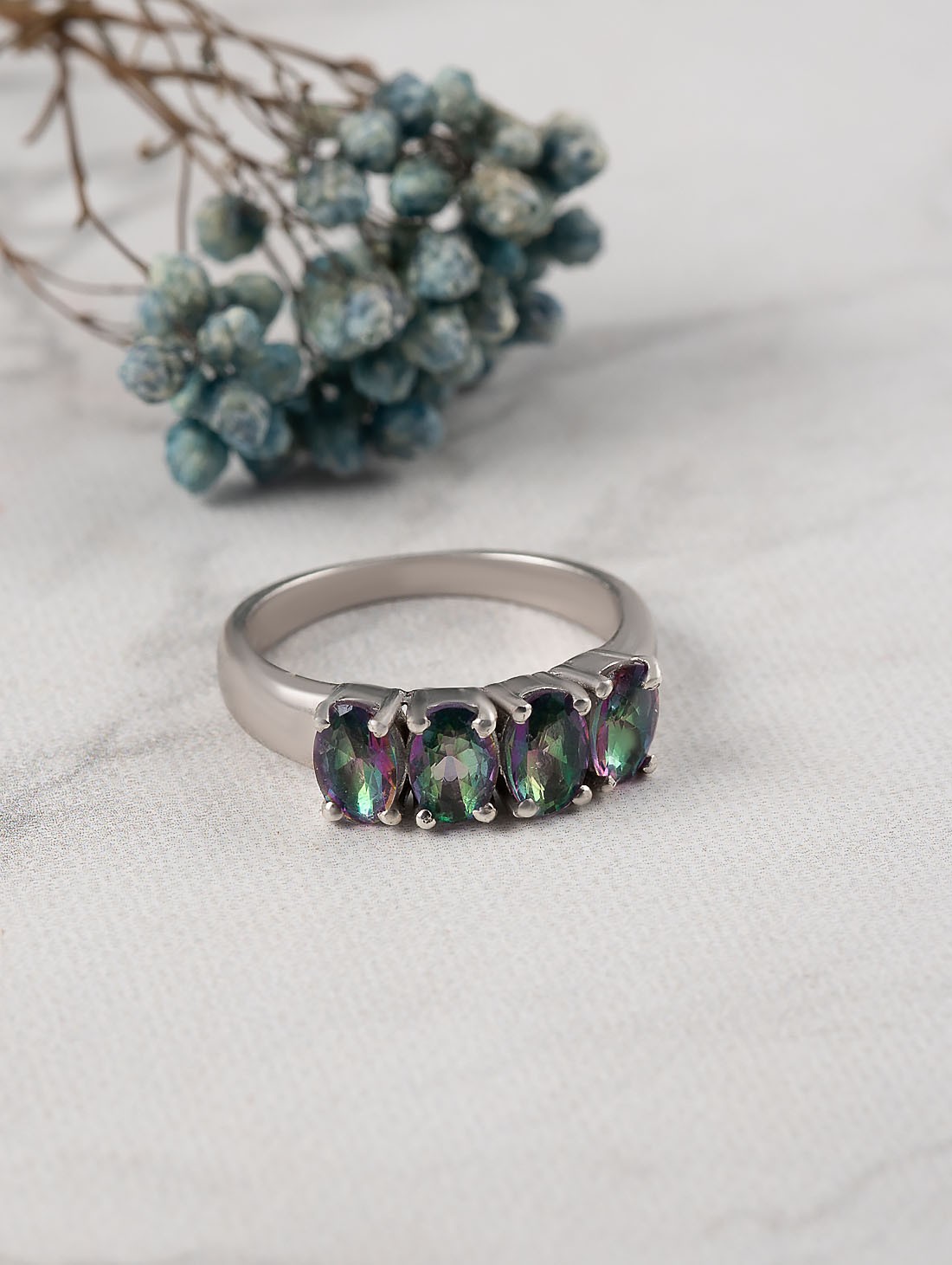 98784 Кольцо (Ag 925)