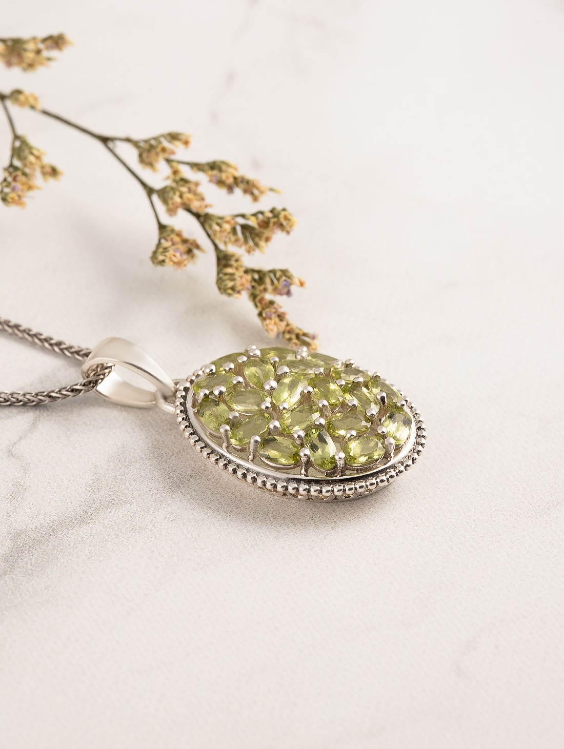 14460 Подвеска (Ag 925)