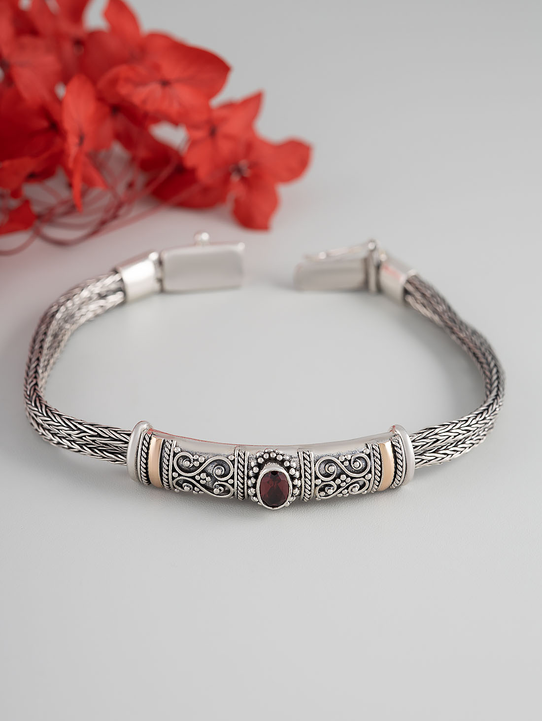 103530 Браслет (Ag 925)