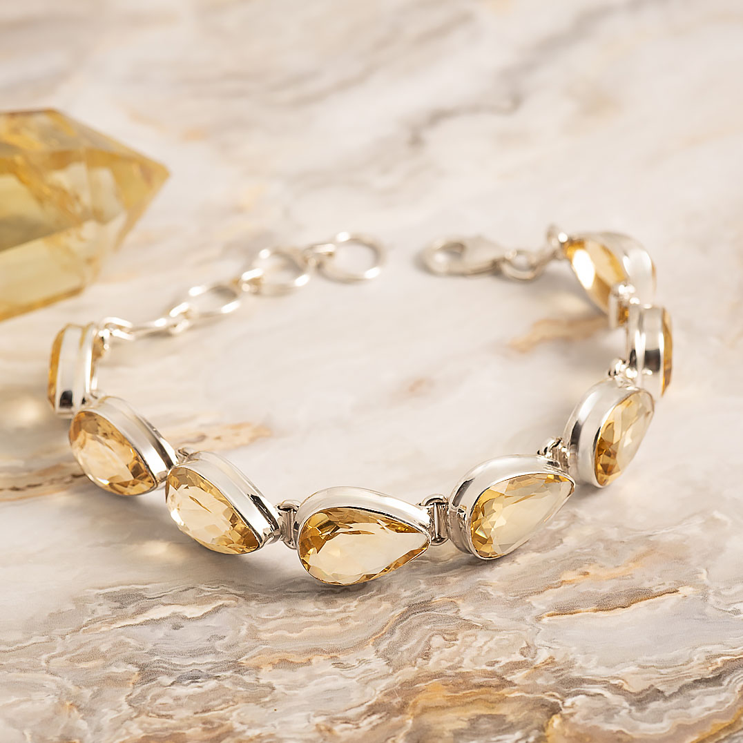 10105 Браслет (Ag 925)