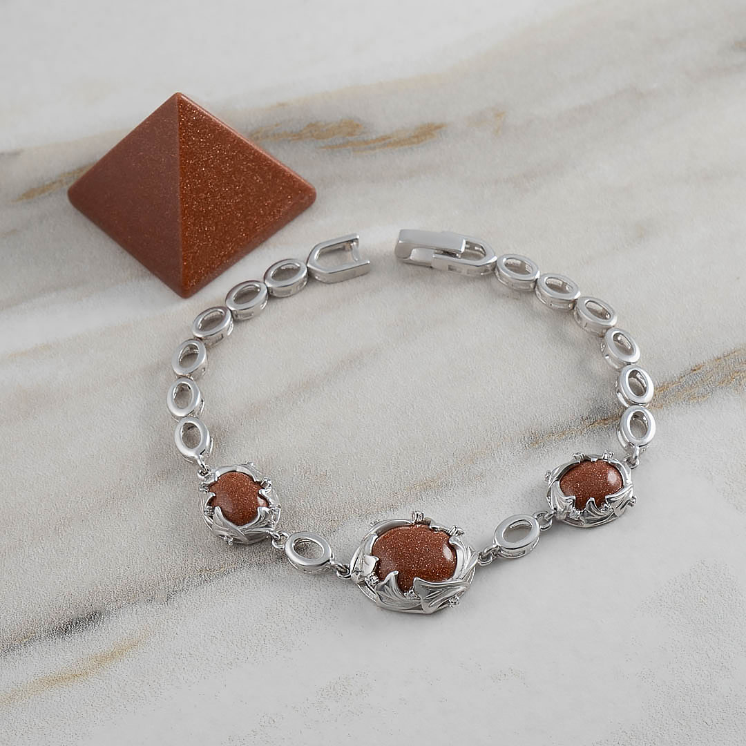 БТ120 Браслет (Ag_925)