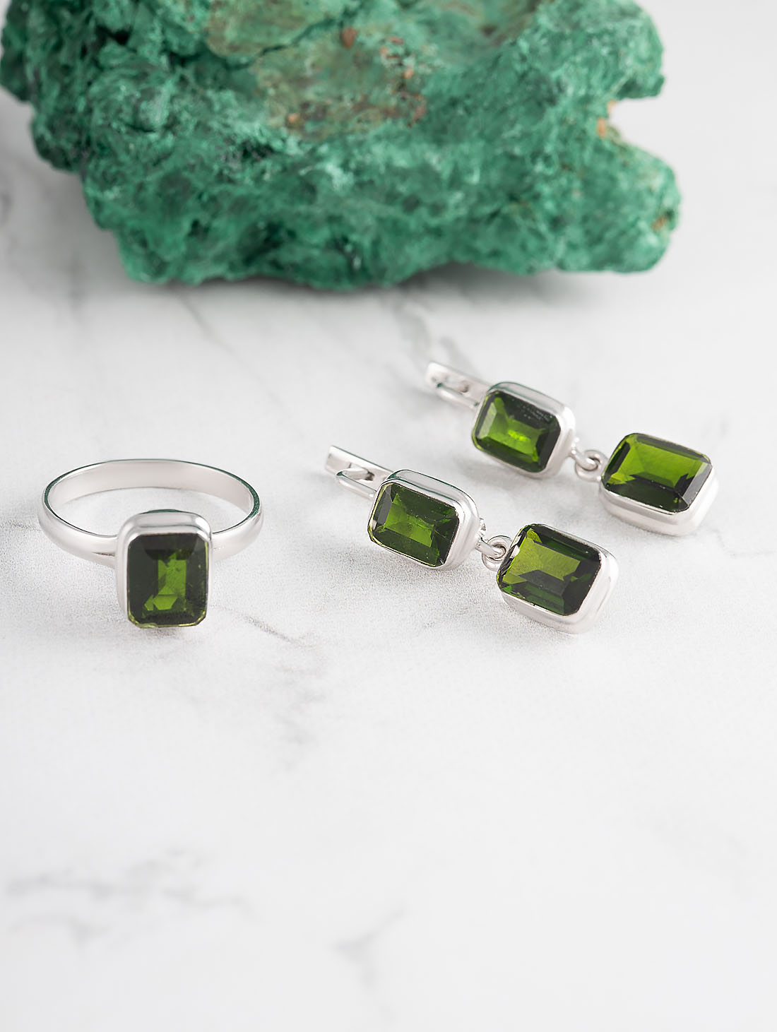 88737 Серьги (Ag 925)