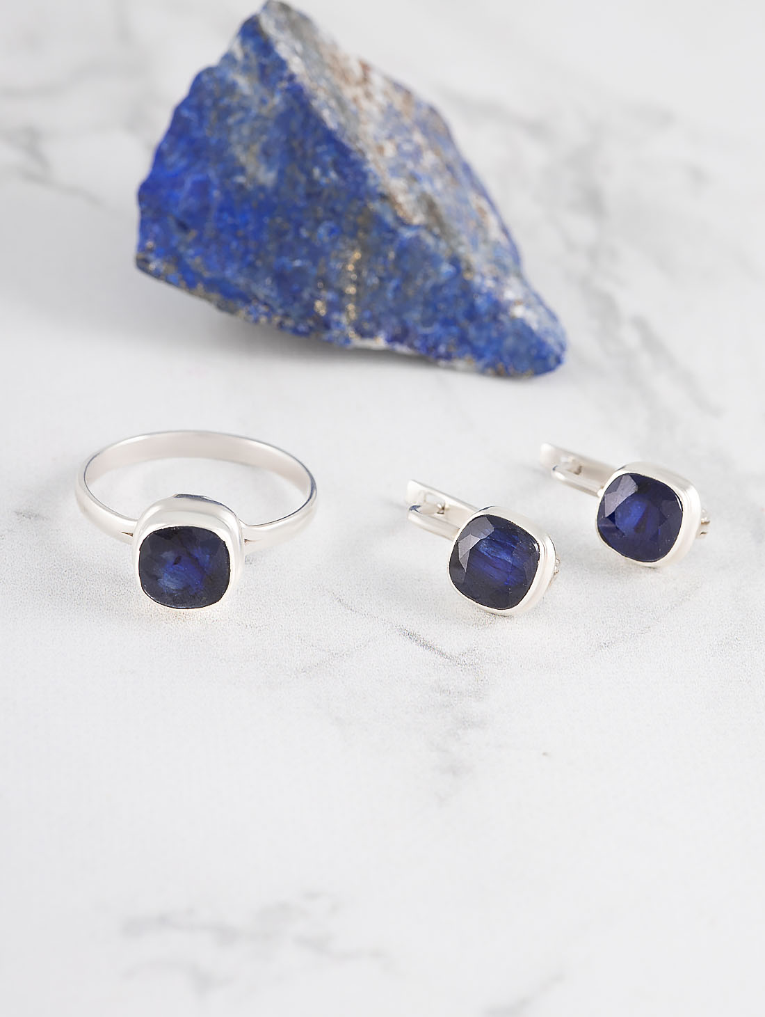 77725 Кольцо (Ag 925)