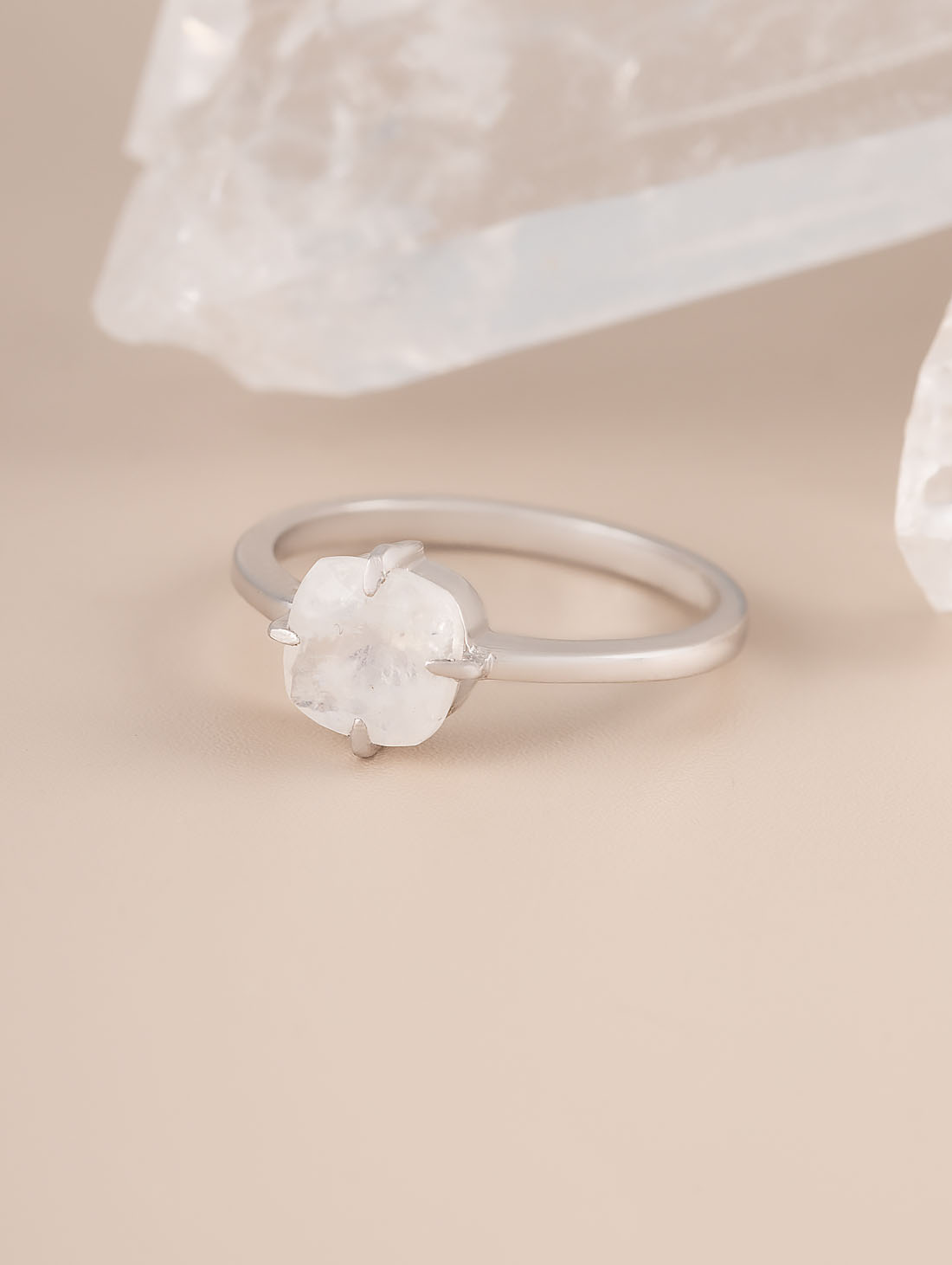 12915 Кольцо (Ag 925)