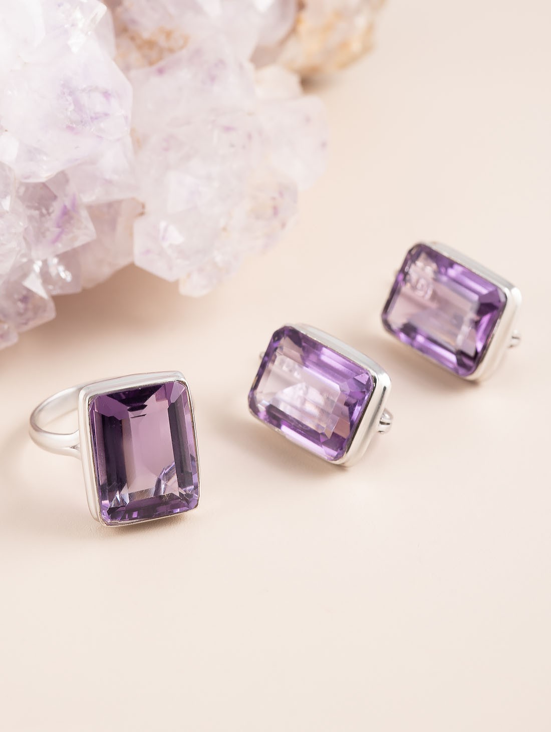 88689 Серьги (Ag 925)