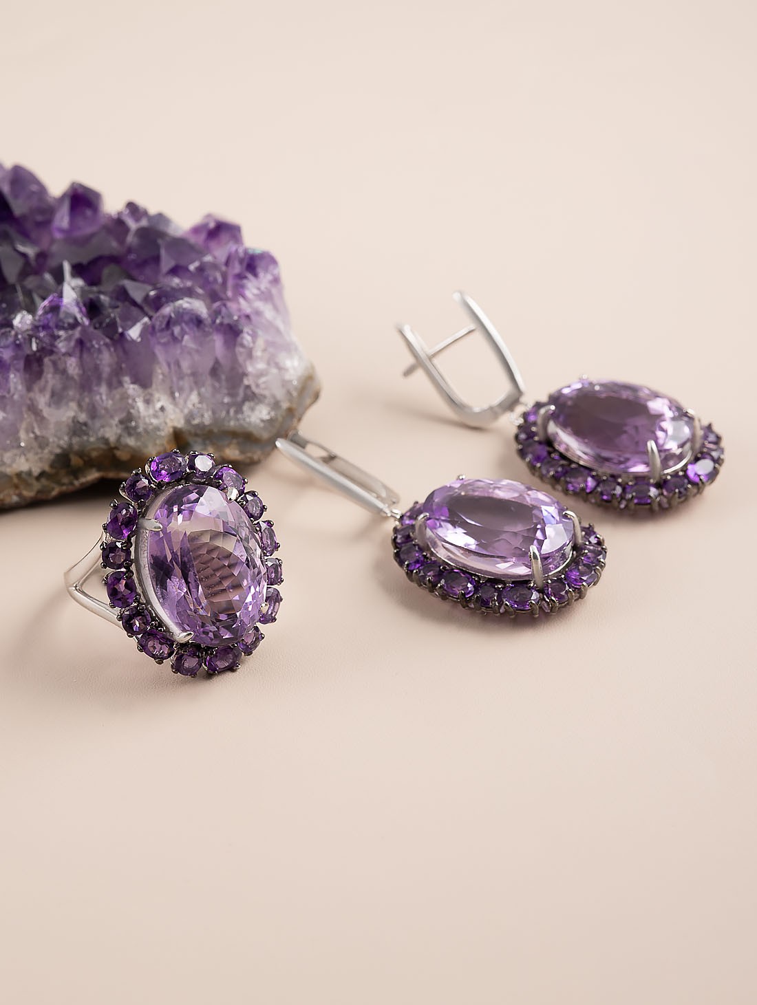 99522 Серьги (Ag 925)