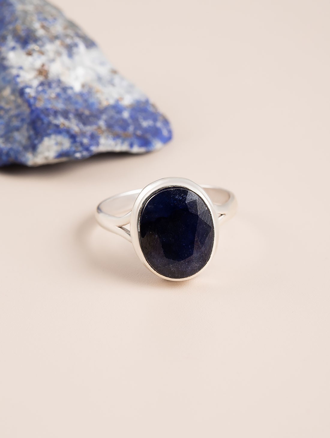 77727 Кольцо (Ag 925)