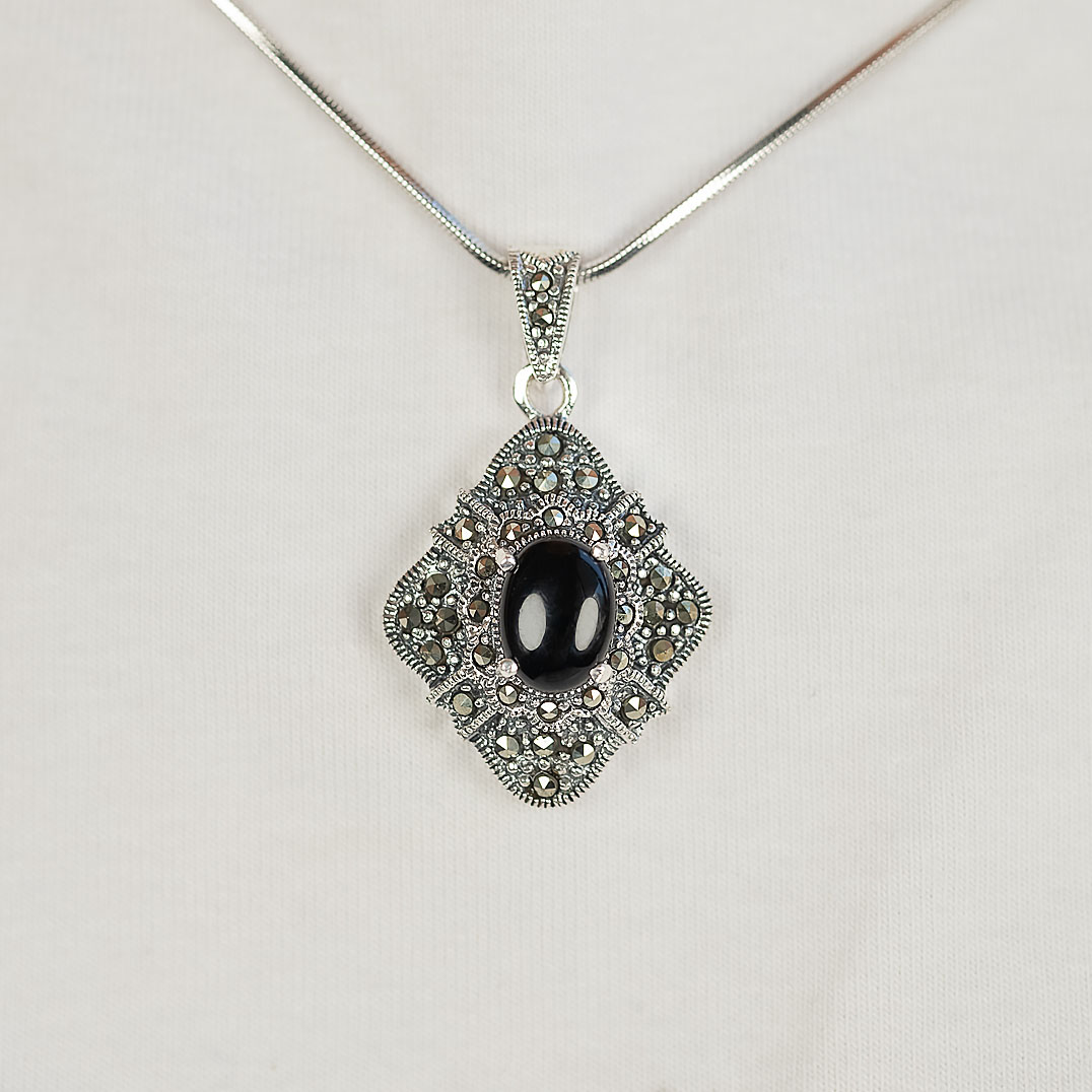 30947 Кулон (Ag 925)