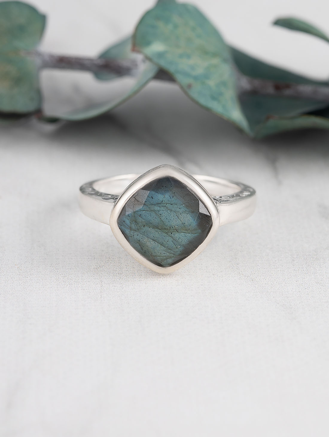 12990 Кольцо (Ag 925)