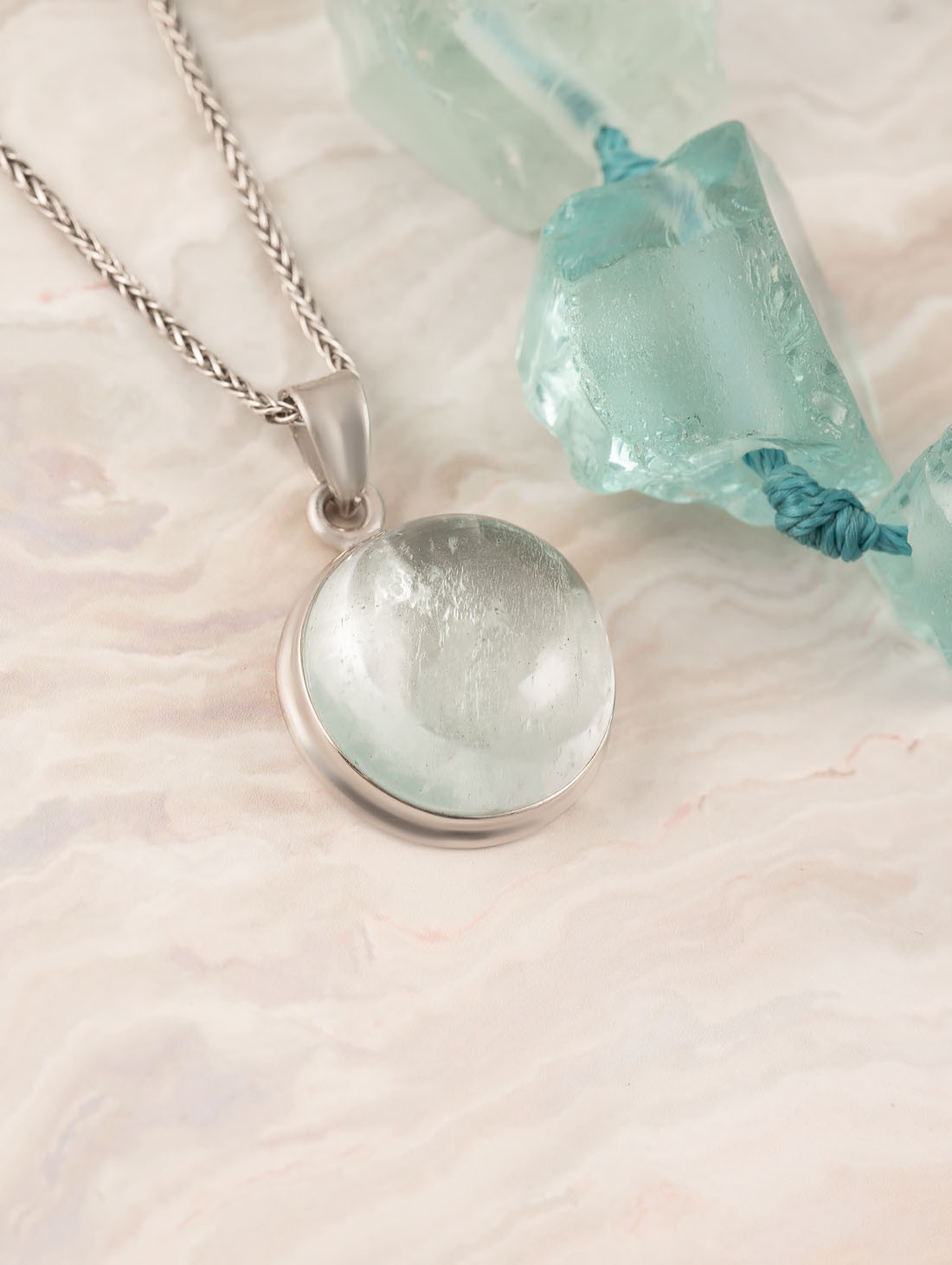 111309 Подвеска (Ag 925)