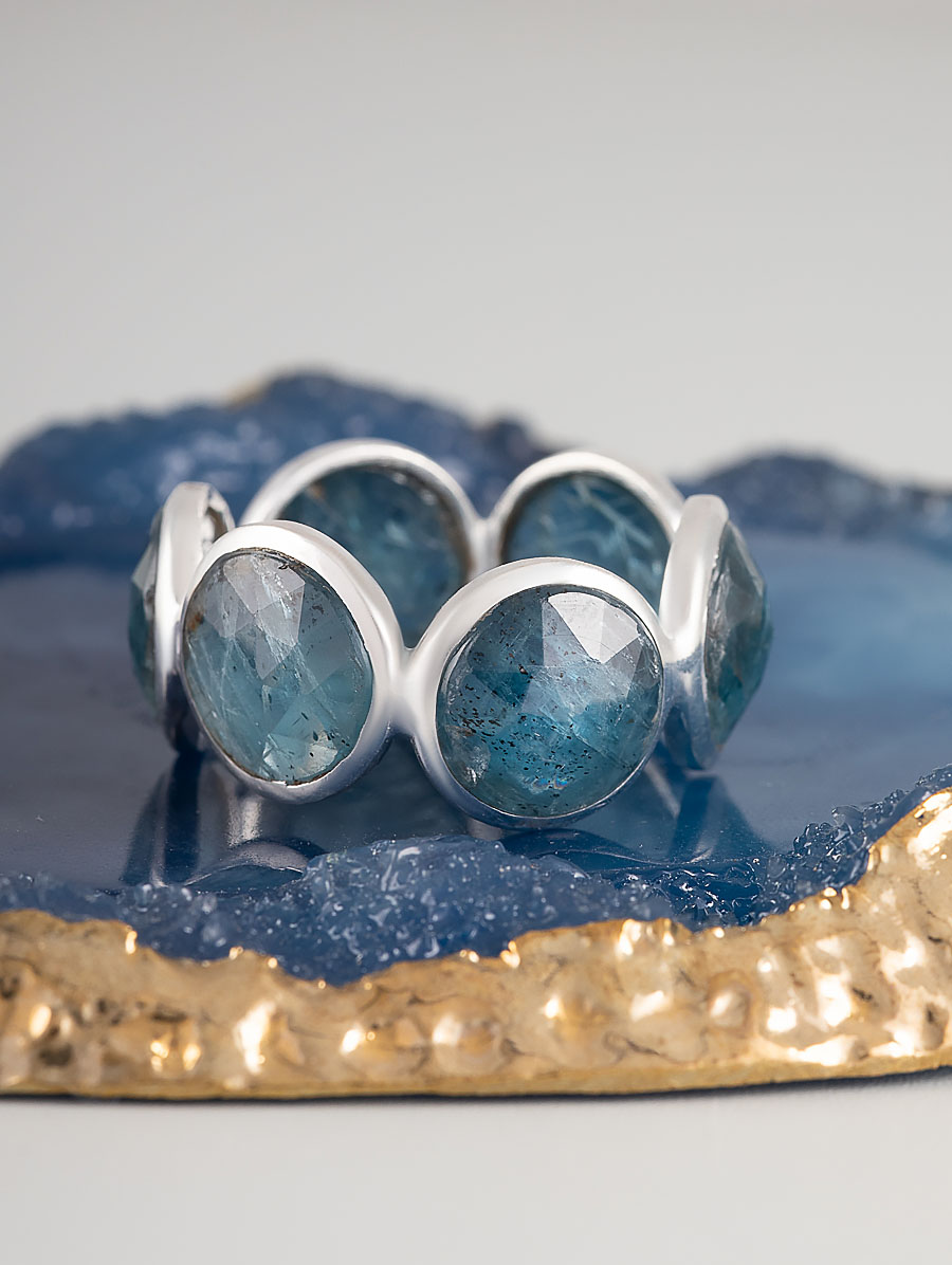 77317 Кольцо (Ag 925)