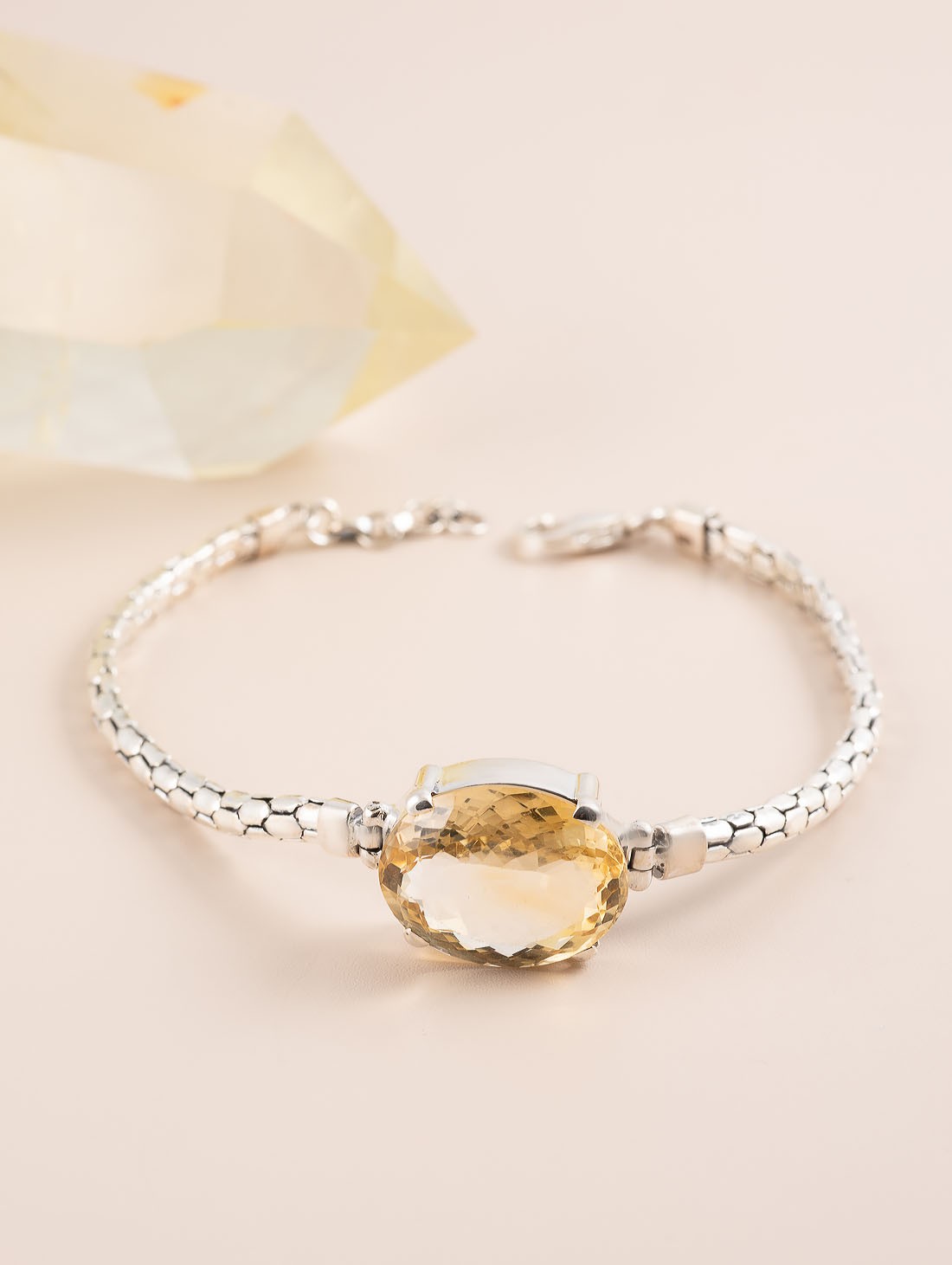 9181 Браслет (Ag 925)