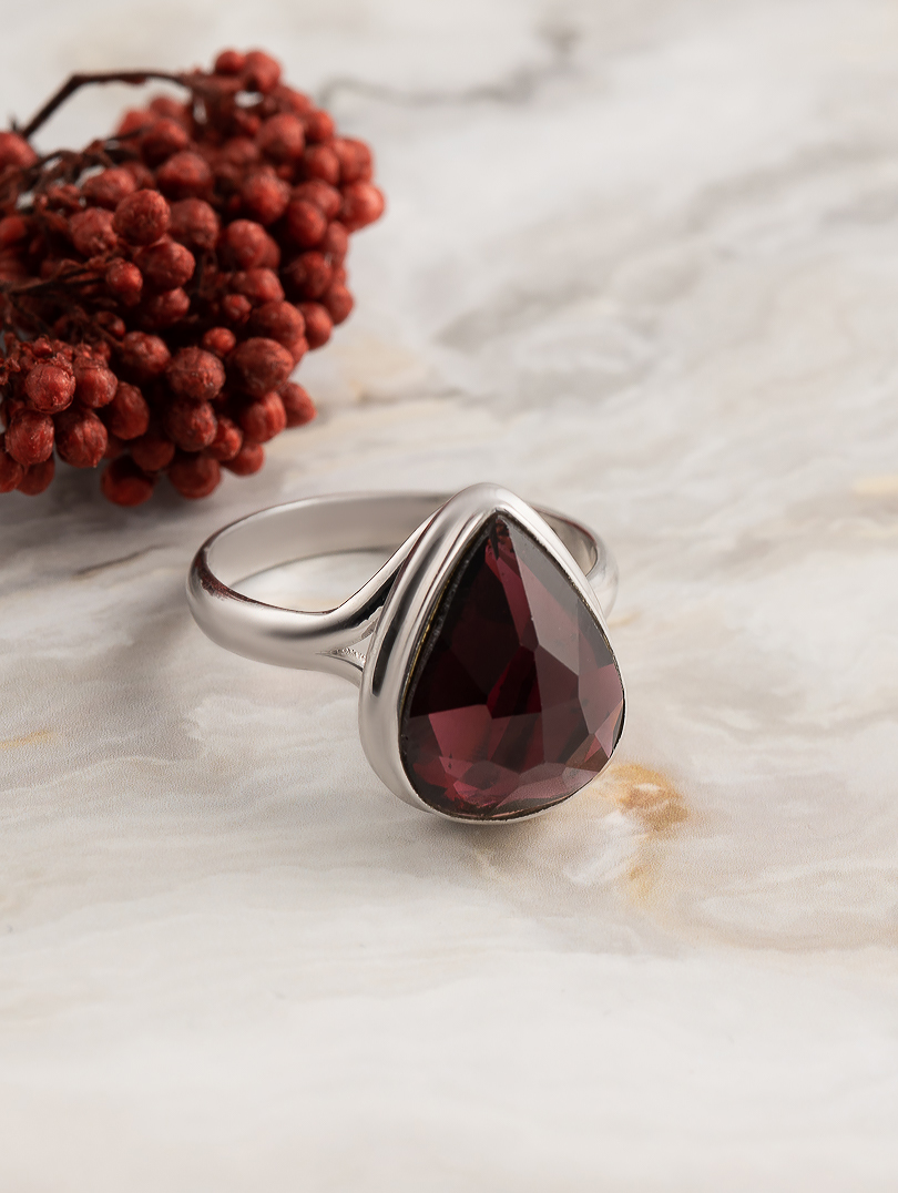 77266 Кольцо (Ag 925)