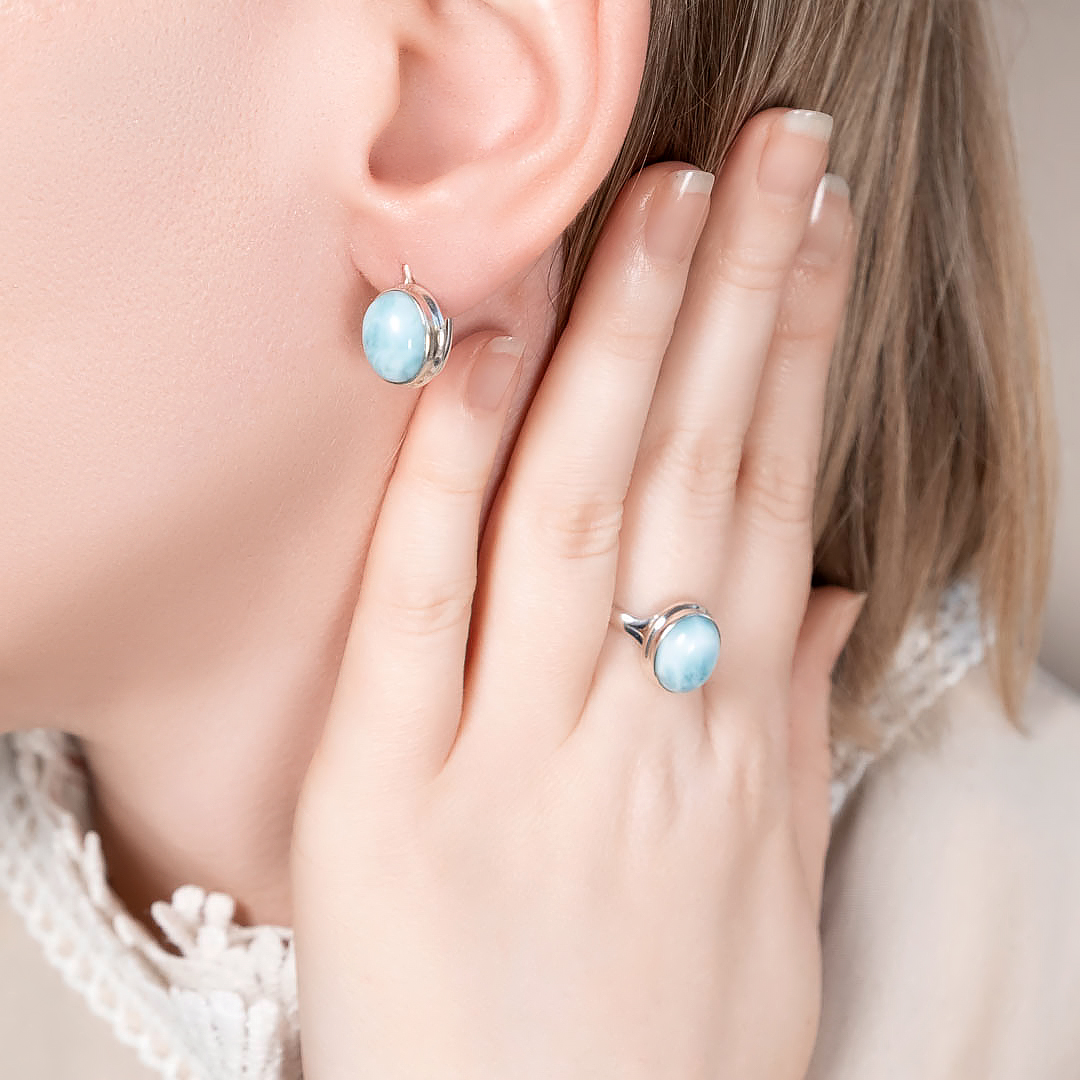 66991 Серьги (Ag 925)