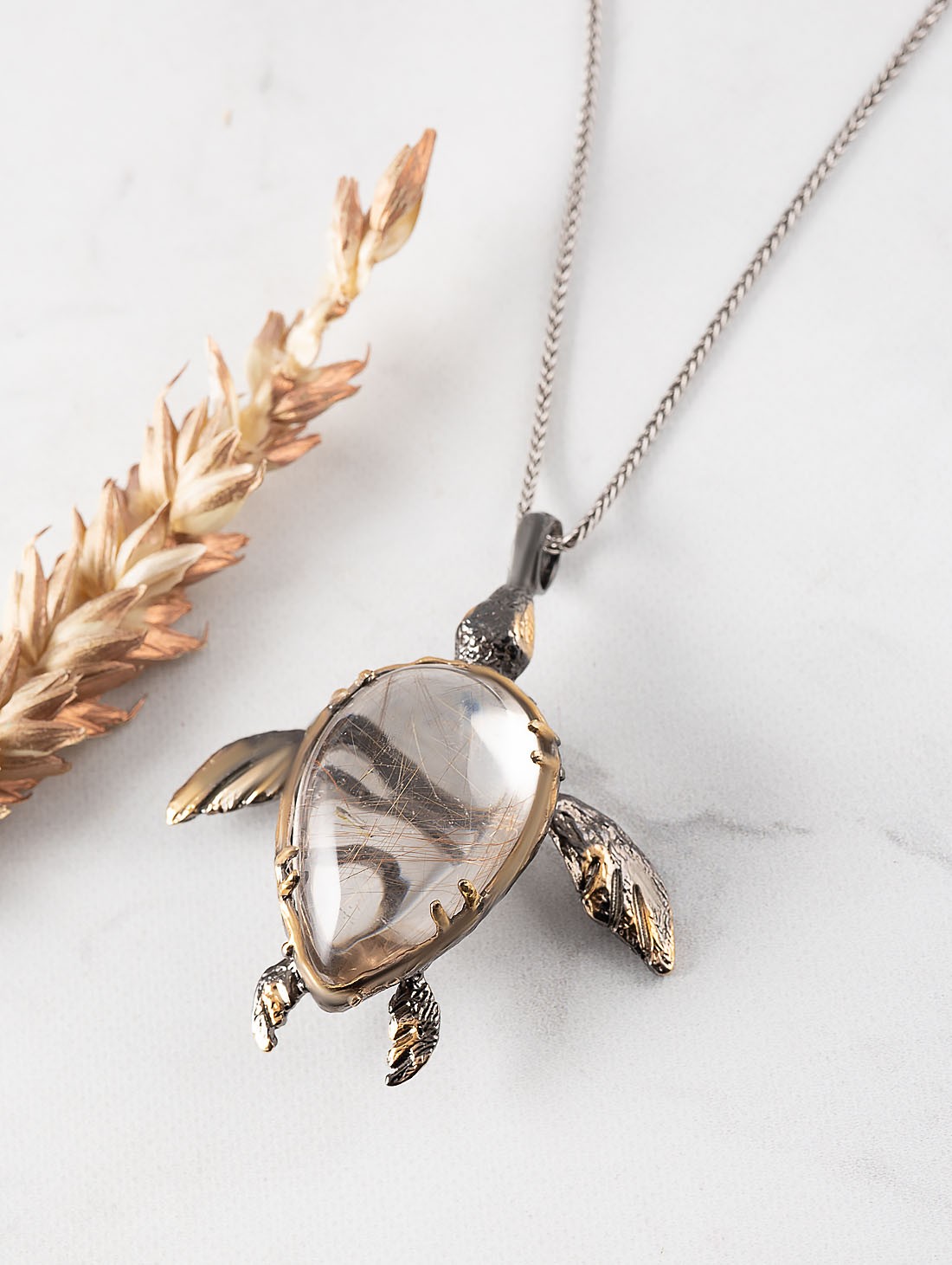 03826 Подвеска (Ag 925)