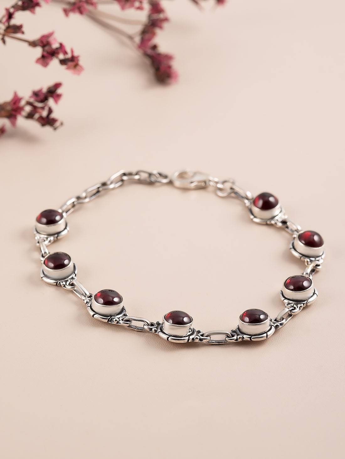 9195 Браслет (Ag 925)