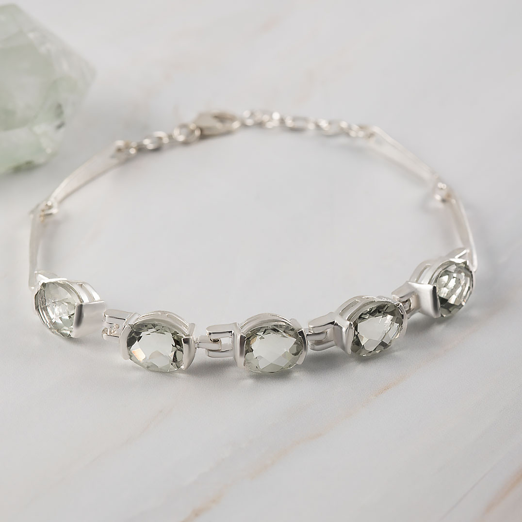 10306 Браслет (Ag 925)