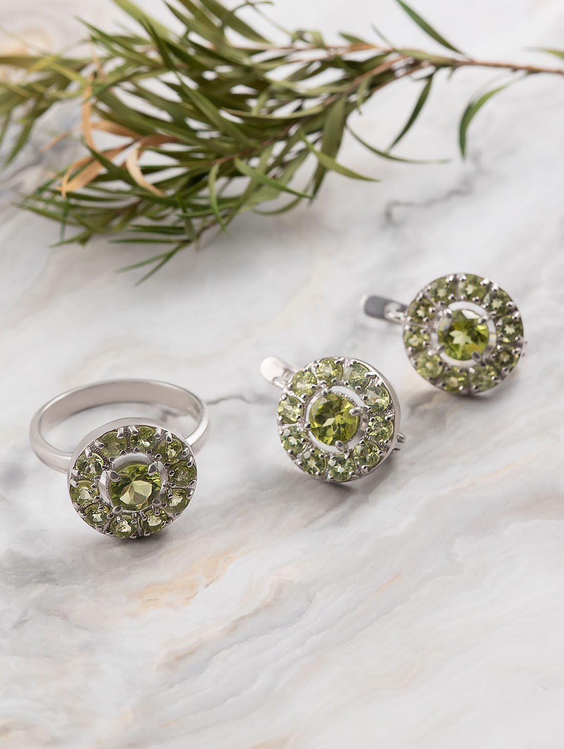 98717 Кольцо (Ag 925)