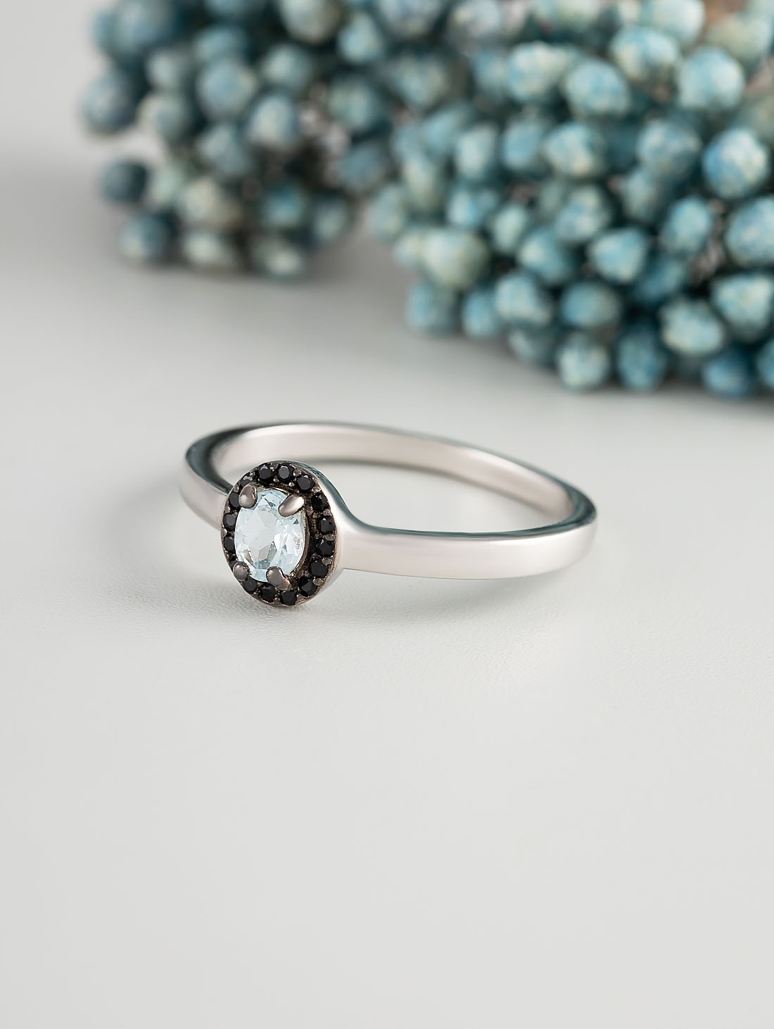 98517 Кольцо (Ag 925)