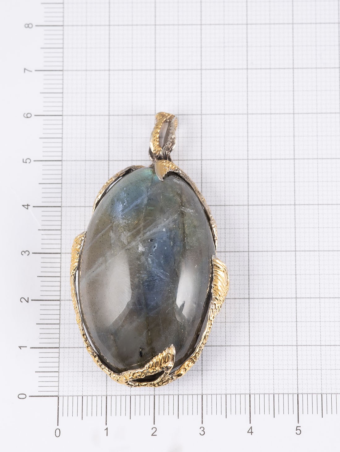 050237 Подвеска (Ag 925)