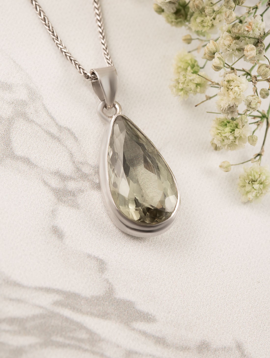 111303 Подвеска (Ag 925)