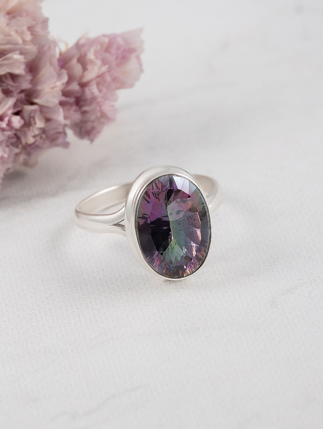 78378 Кольцо (Ag 925)