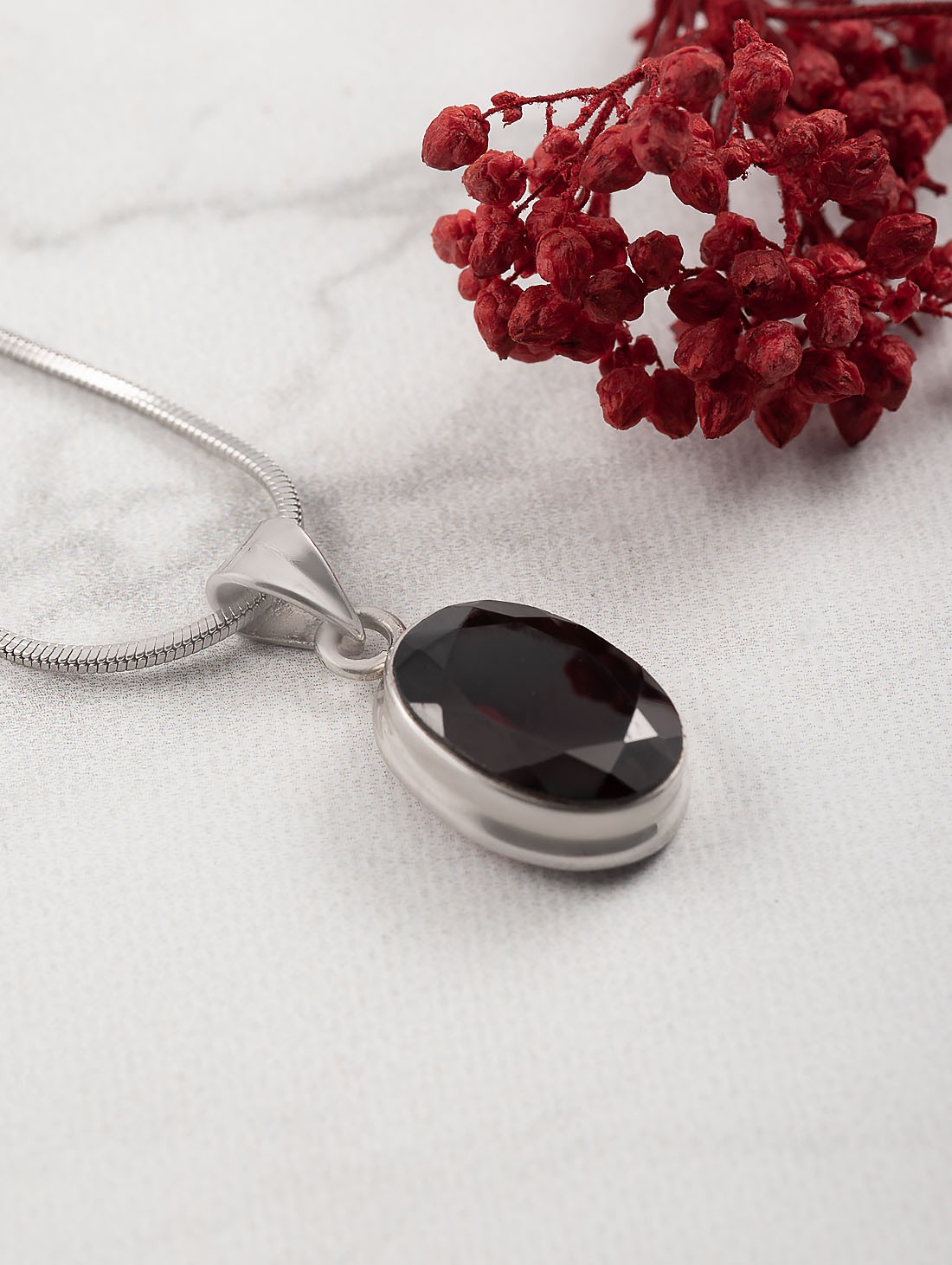 111131 Подвеска (Ag 925)