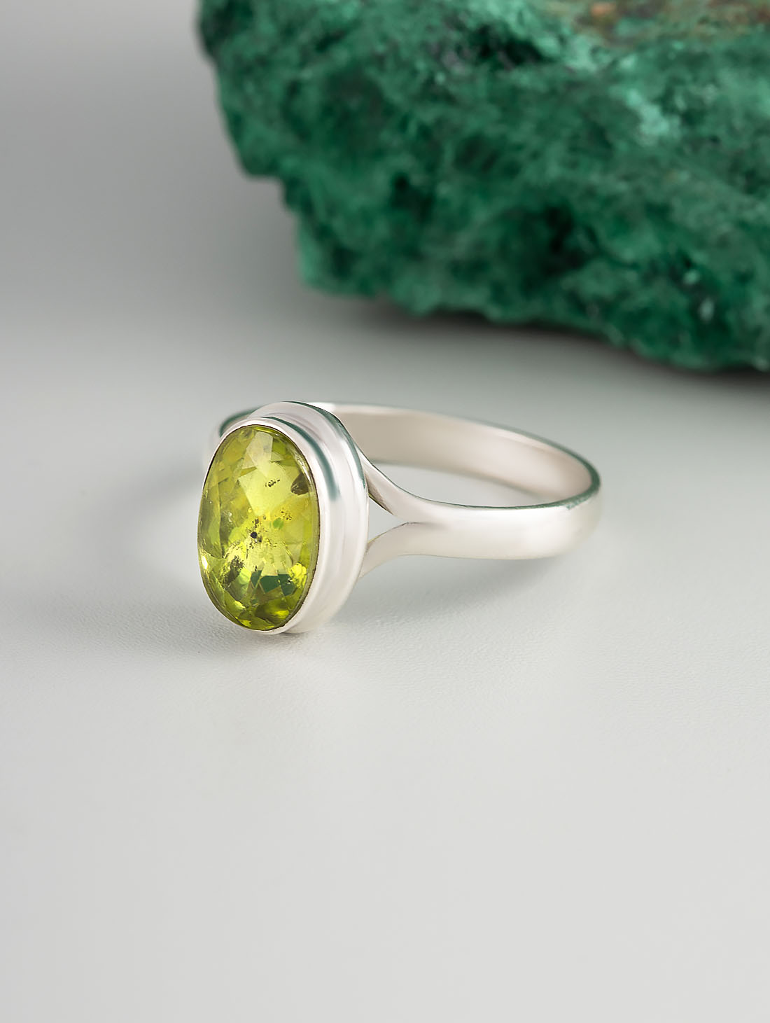 77672 Кольцо (Ag 925)