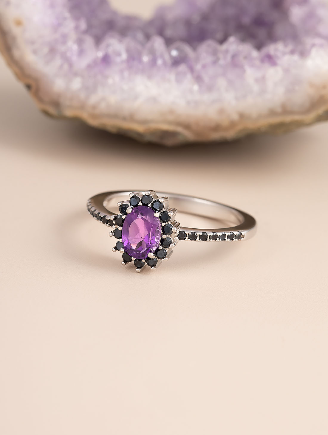 98632 Кольцо (Ag 925)