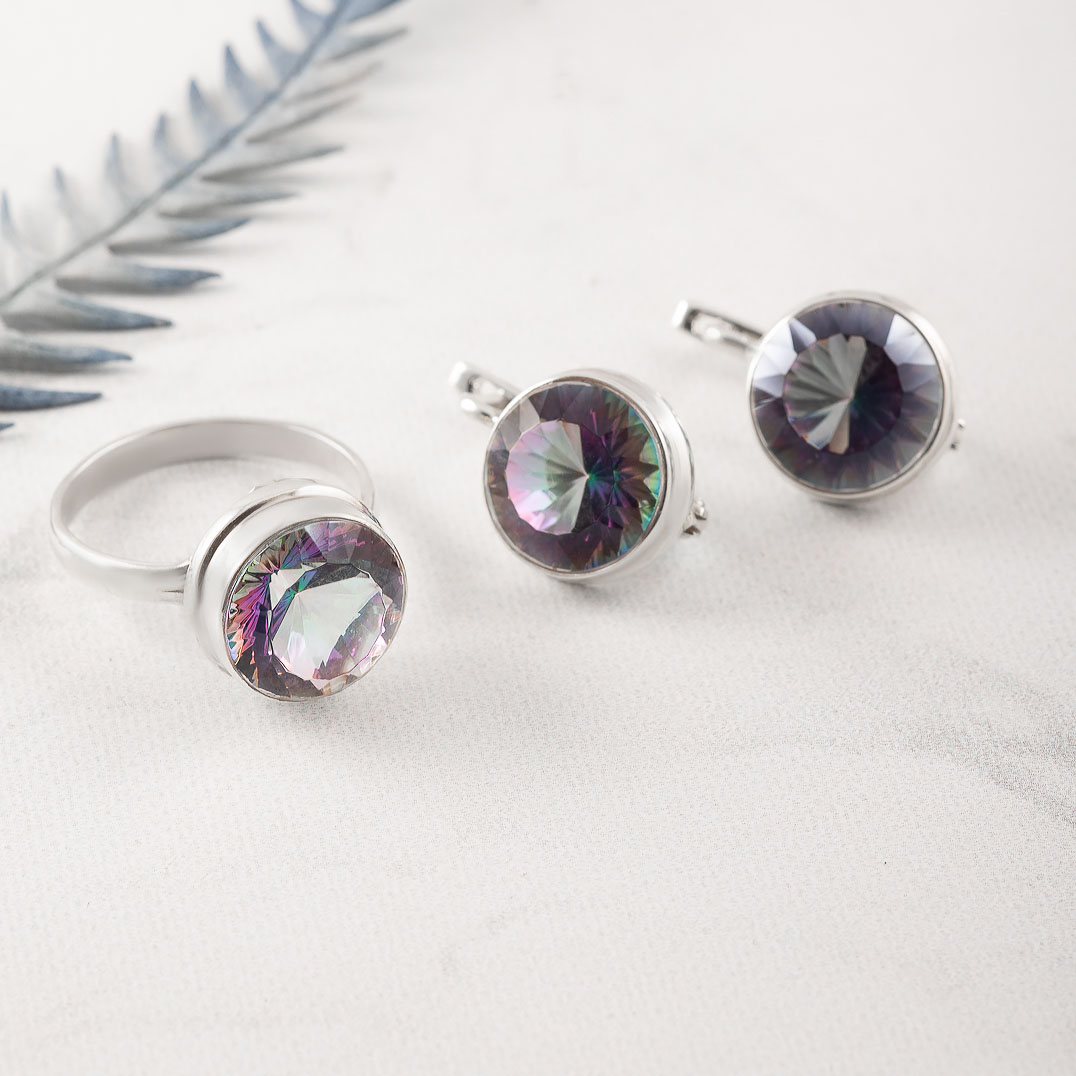 58493 Кольцо (Ag 925)