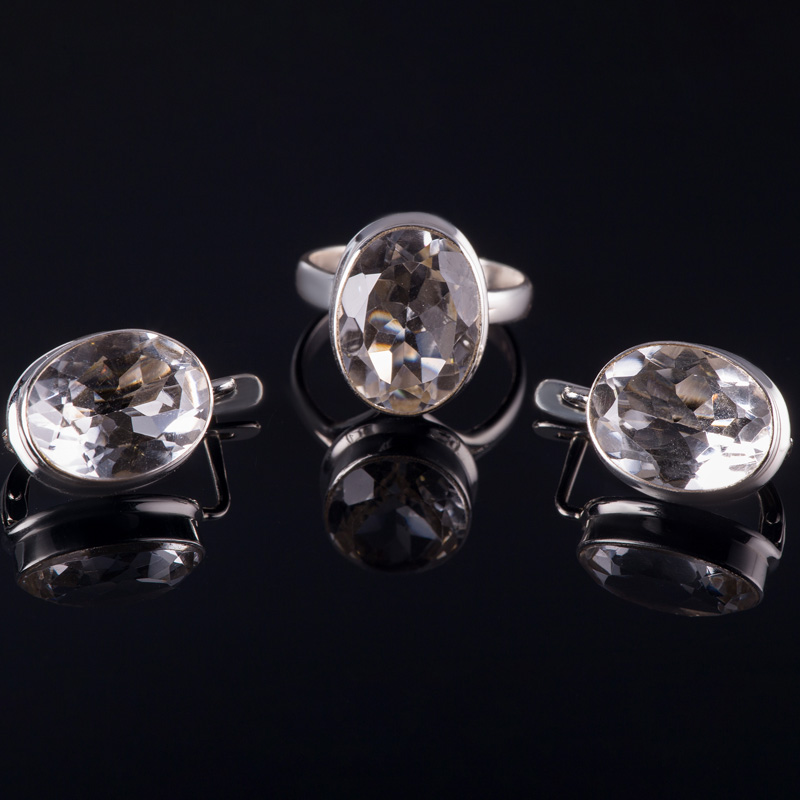 08825 Серьги (Ag 925)