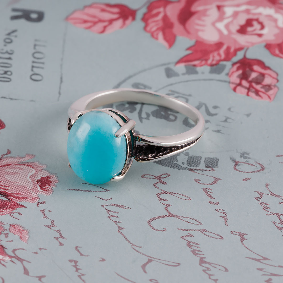 045297 Кольцо (Ag 925)