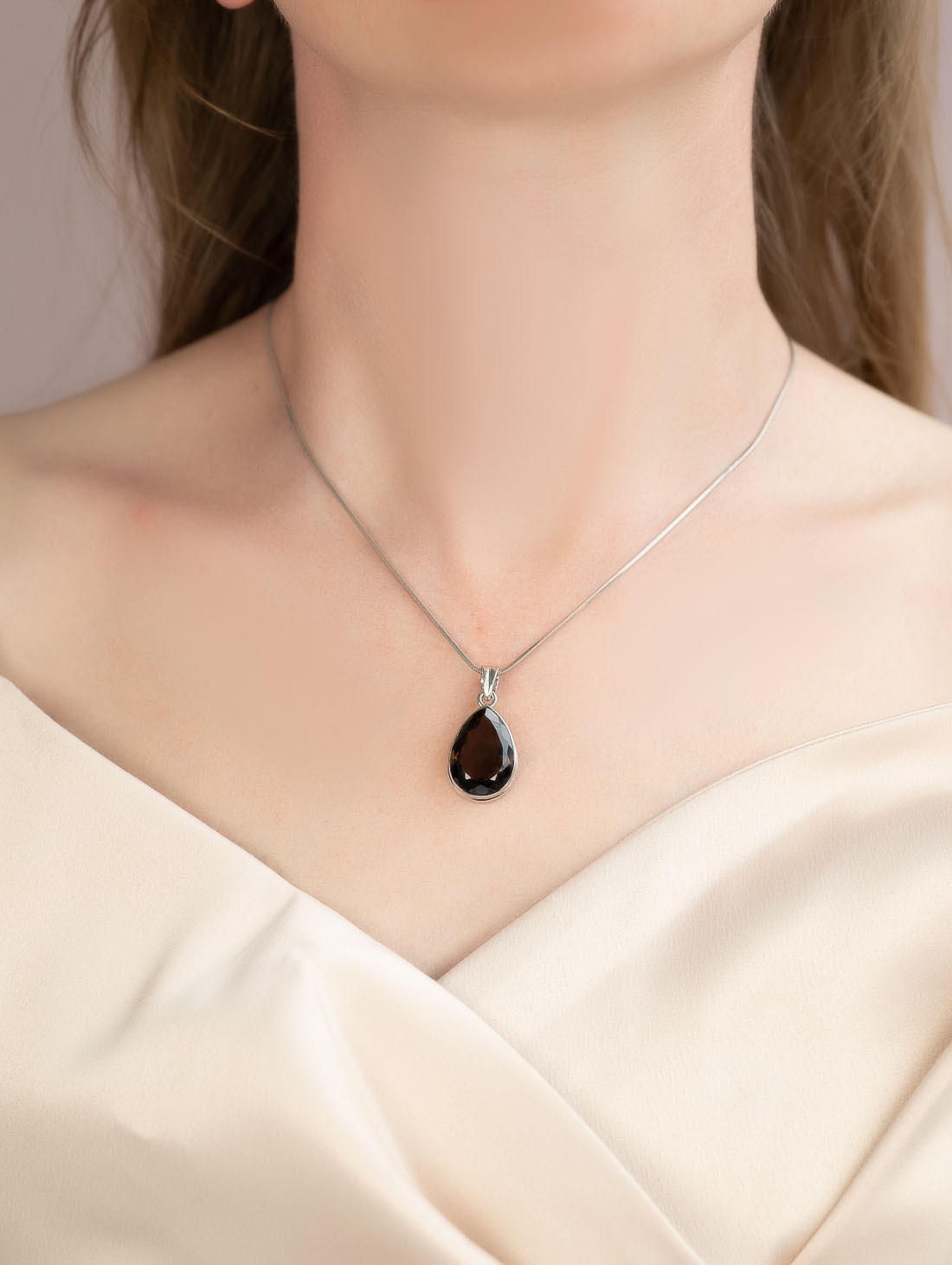 111272 Подвеска (Ag 925)