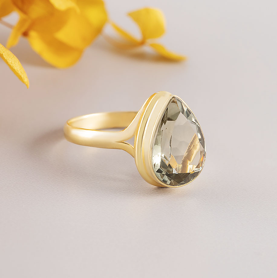 58234 Кольцо (Ag 925)