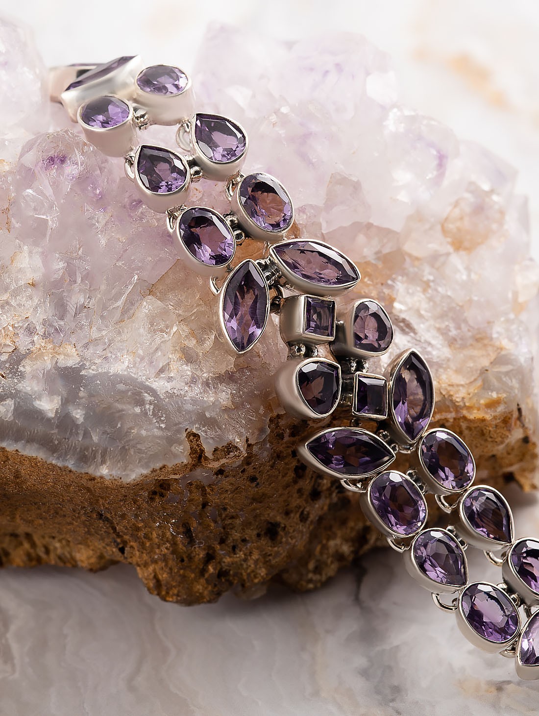 103532 Браслет (Ag 925)