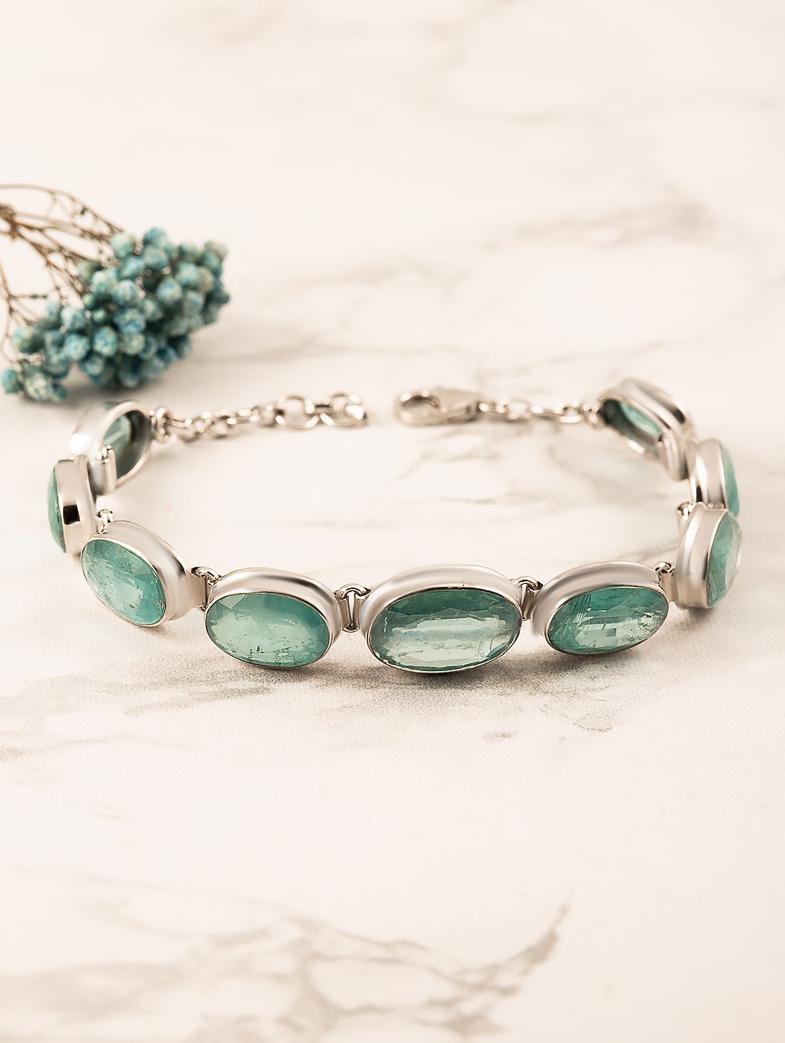 19996 Браслет (Ag 925)