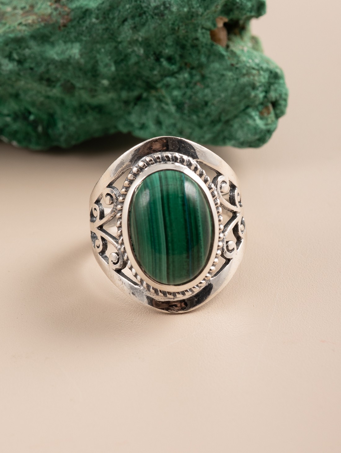 12709 Кольцо (Ag 925)