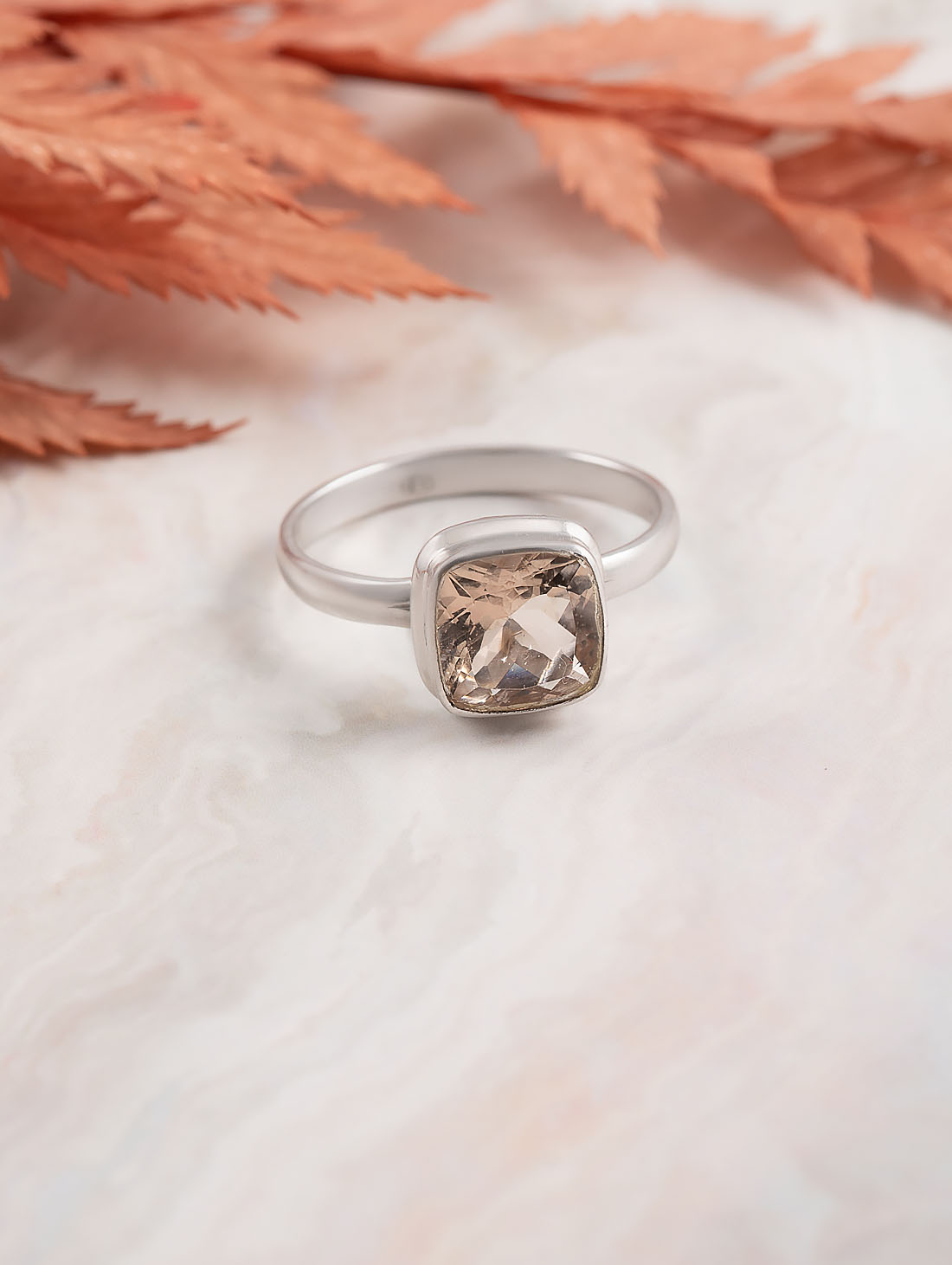 78535 Кольцо (Ag 925)