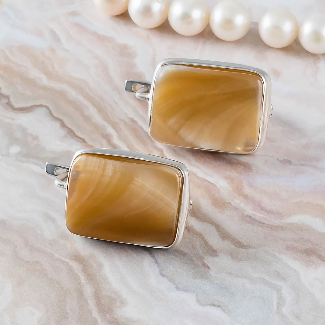 66393 Серьги (Ag 925)