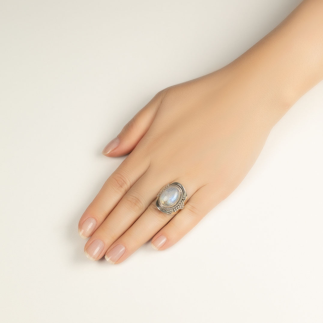 33002 Кольцо (Ag 925)