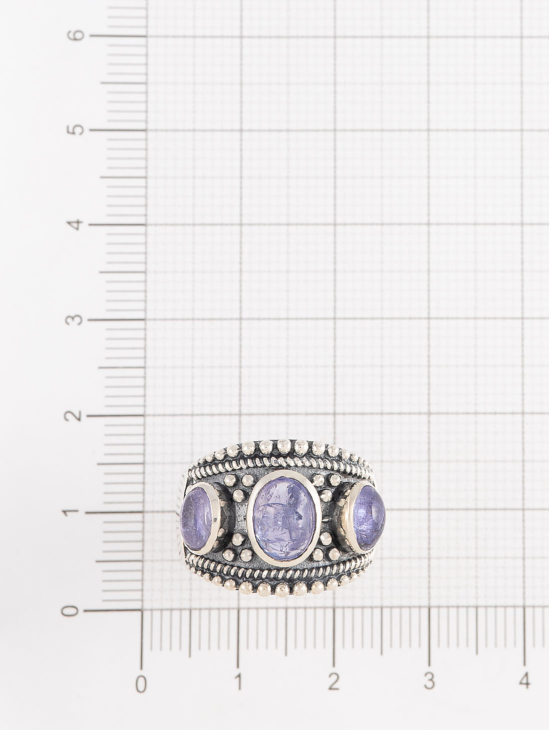 12704 Кольцо (Ag 925)